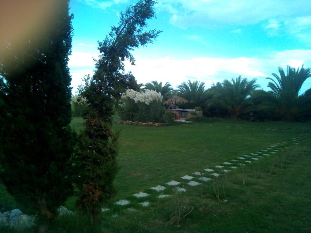Villa Ktima Petalea Githio Exterior foto