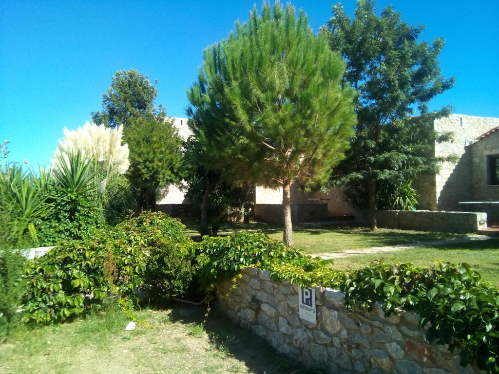 Villa Ktima Petalea Githio Exterior foto